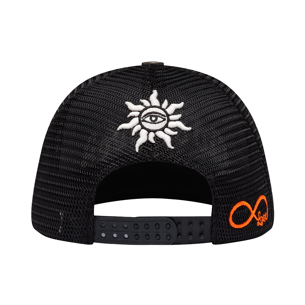 Godspeed GS Forever Trucker Hat