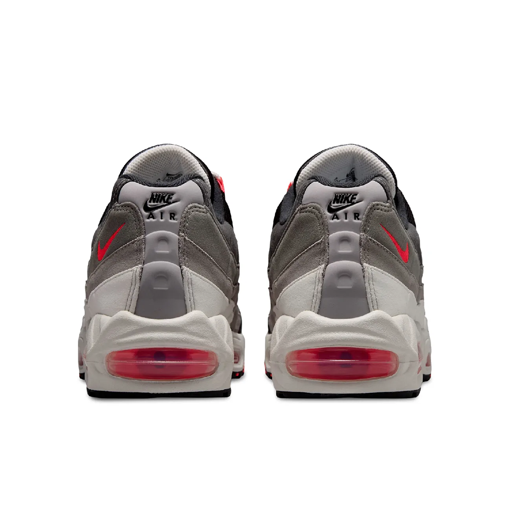 Nike Air Max 95 Big Bubble PRM