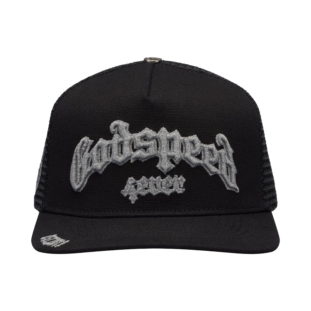 Godspeed GS Forever Trucker Hat