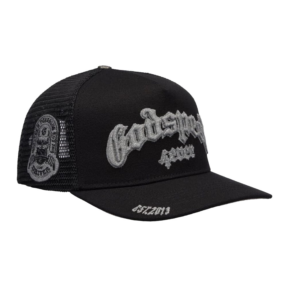 Godspeed GS Forever Trucker Hat