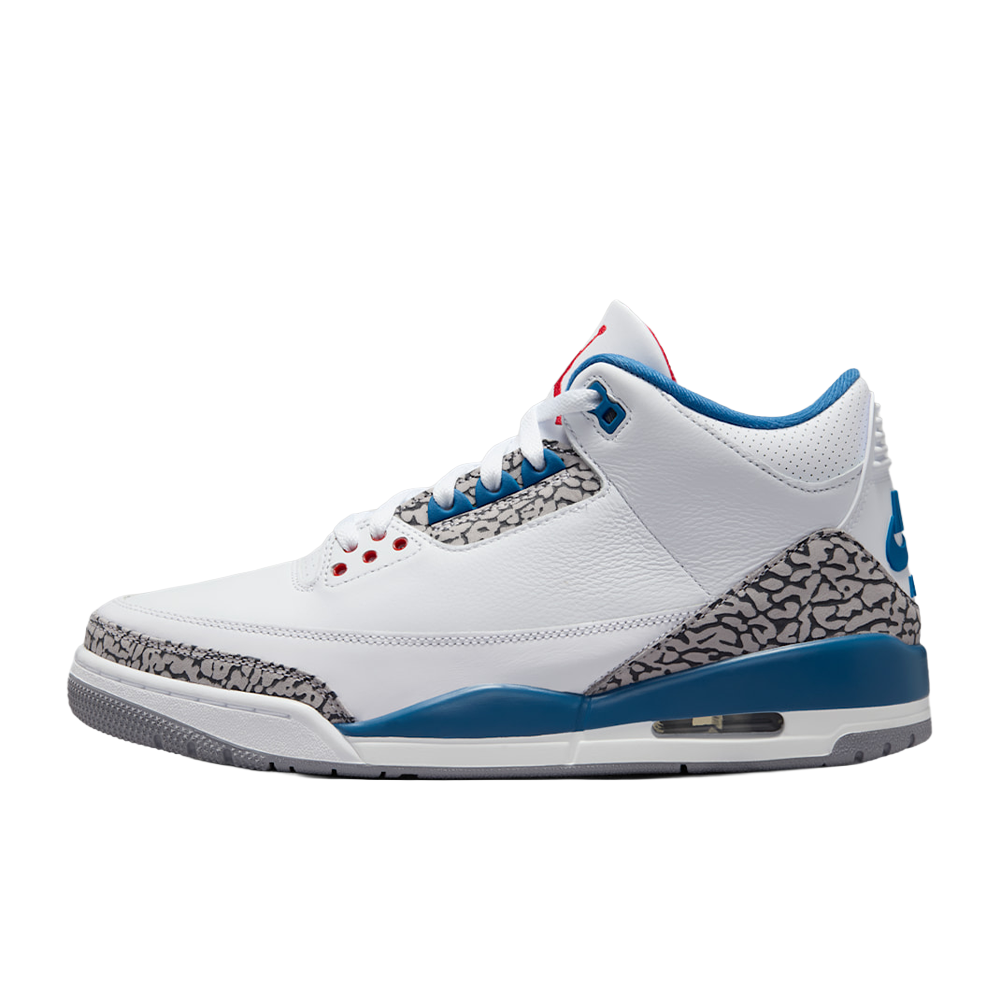 Air Jordan 3 Retro