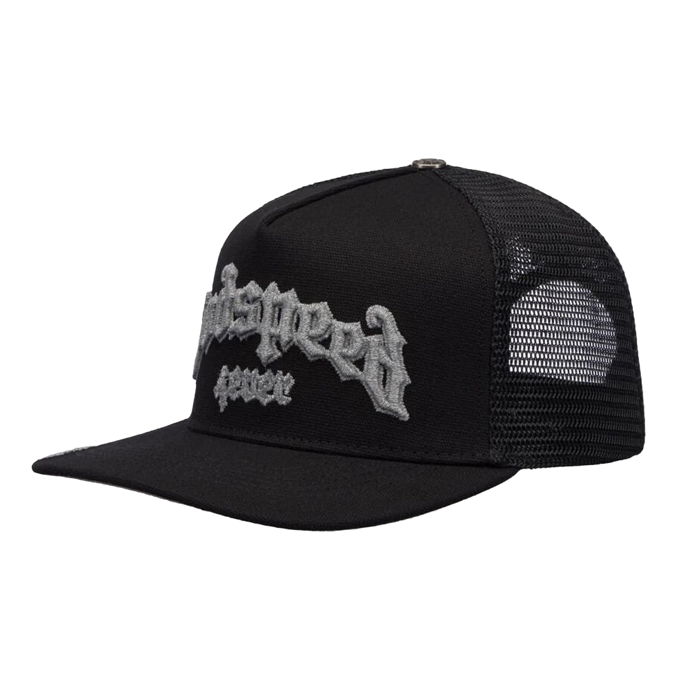 Godspeed GS Forever Trucker Hat