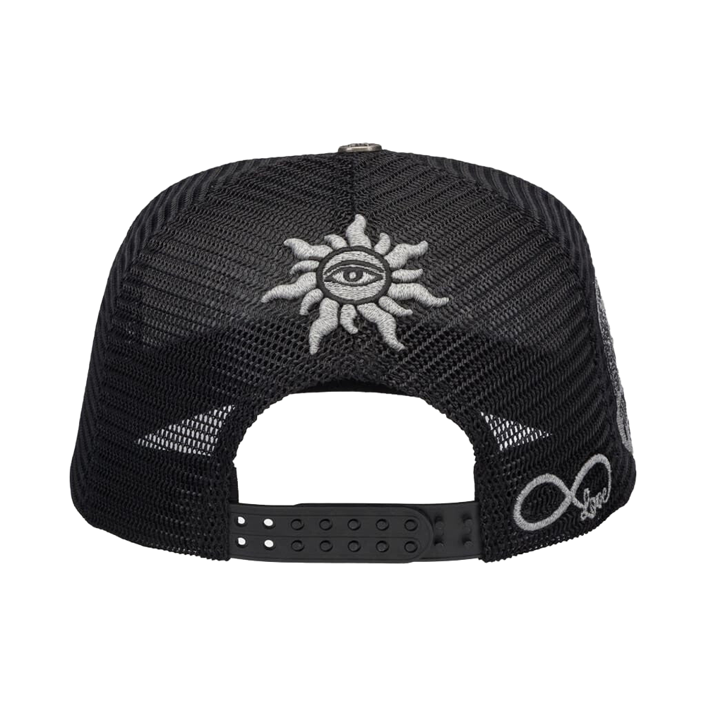 Godspeed GS Forever Trucker Hat