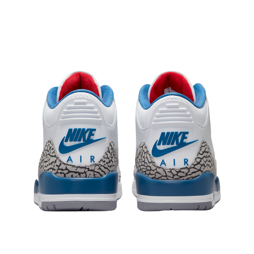 Air Jordan 3 Retro
