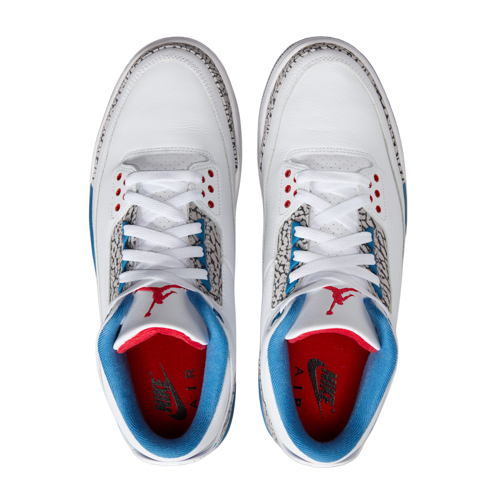 Air Jordan 3 Retro