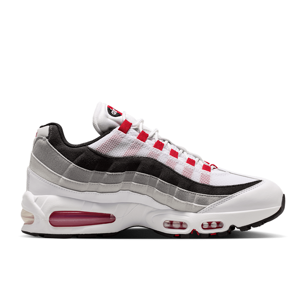 Nike Air Max 95 Big Bubble Premium