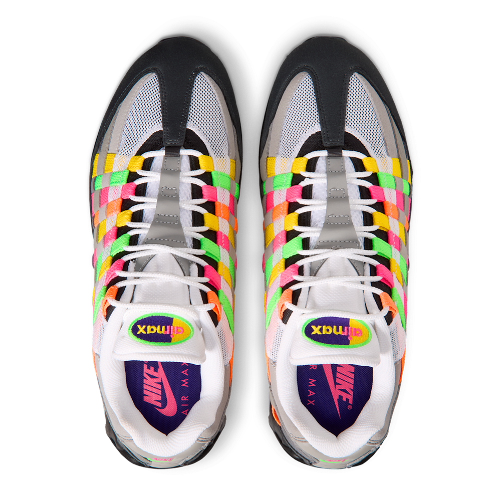 Nike Air Max 95 Woven BB