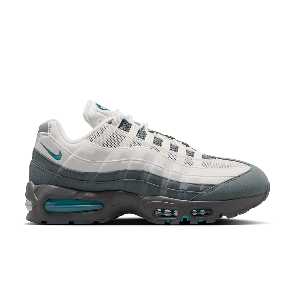 Nike Air Max 95 Big Bubble