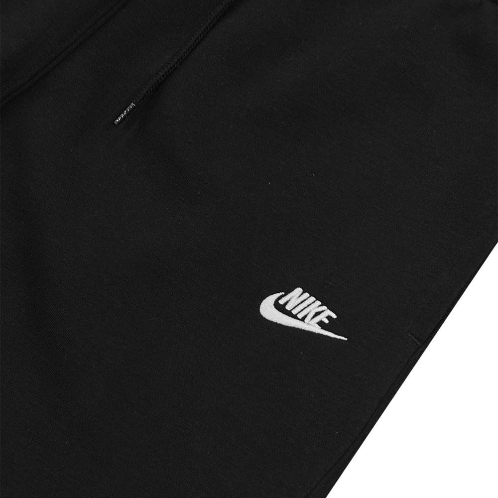 Nike Club Open-Hem Fleece Pants