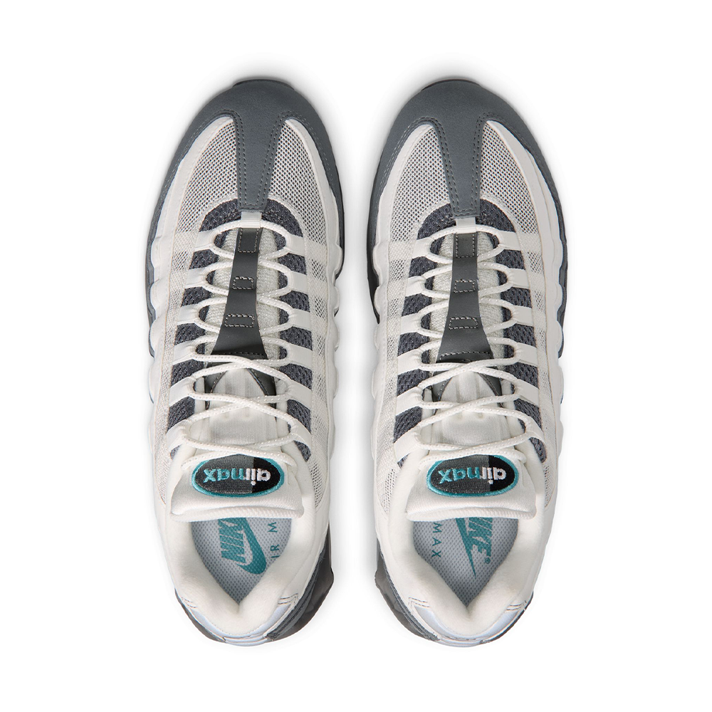 Nike Air Max 95 Big Bubble