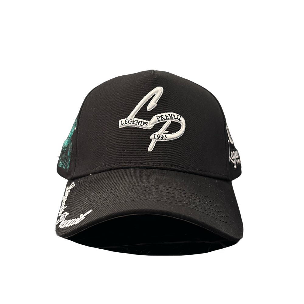 Legends Prevail LP Hat