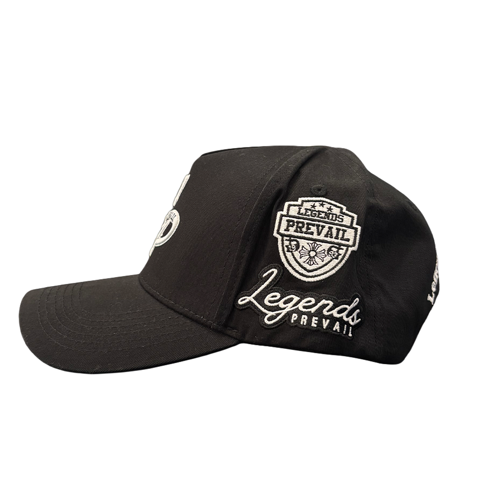Legends Prevail LP Hat