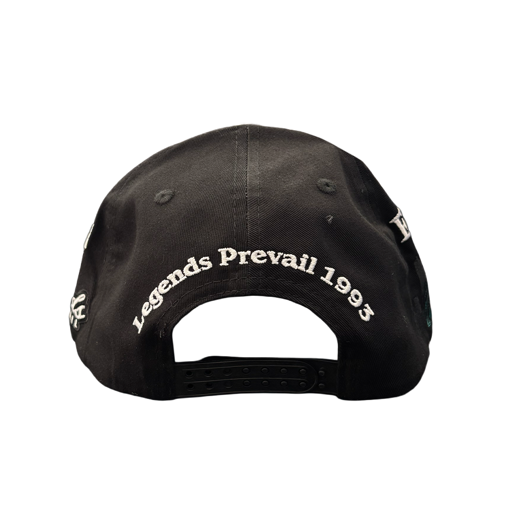 Legends Prevail LP Hat
