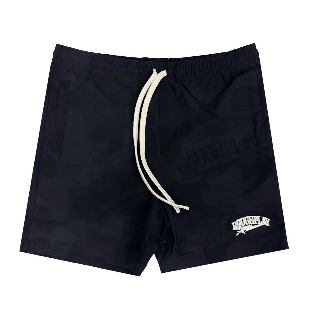 Rough Play Shorts