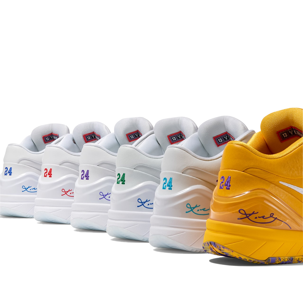 Nike Kobe IV Protro