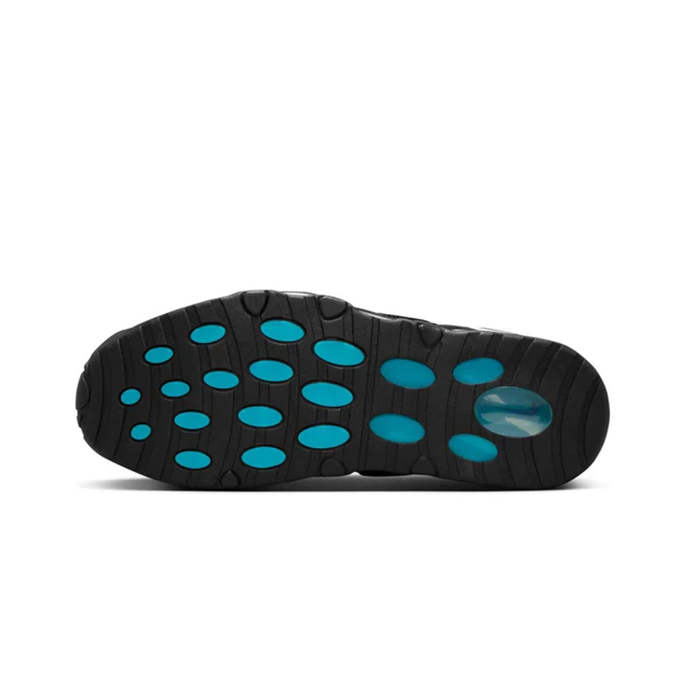 NIKE AIR MAX UPTEMPO MYSTIC TEAL