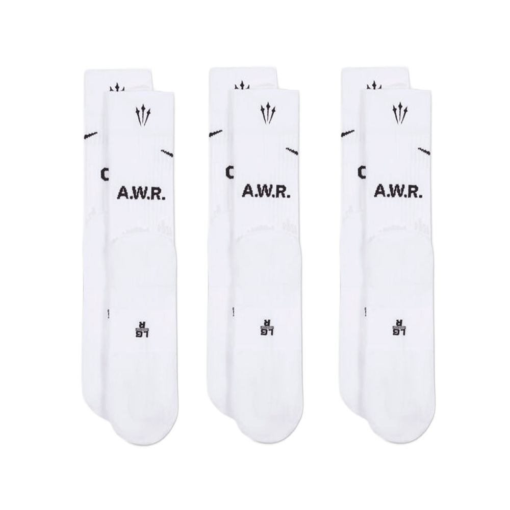 Nike x NOCTA Crew Socks High