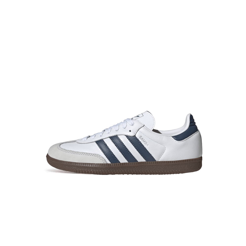 ADIDAS SAMBA OG NAVY WMNS