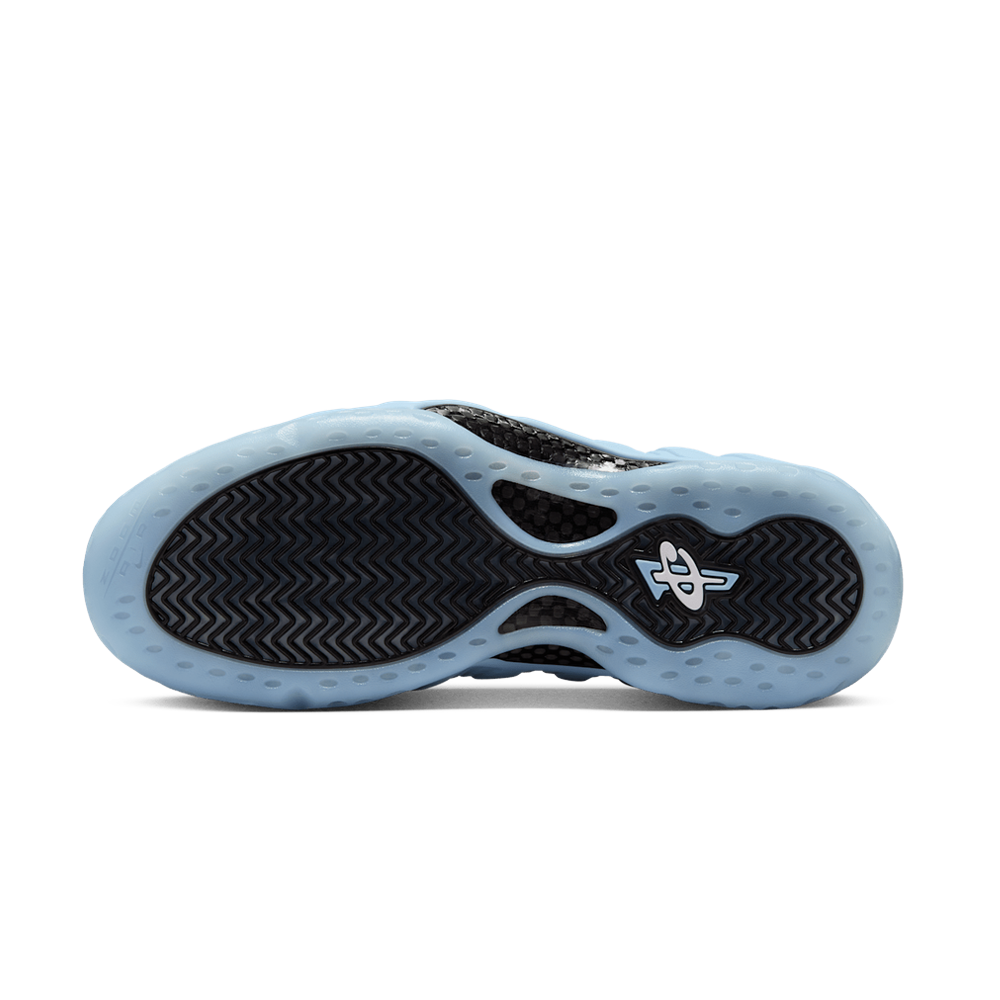 NIKE AIR FOAMPOSITE ONE PSYCHIC BLUE