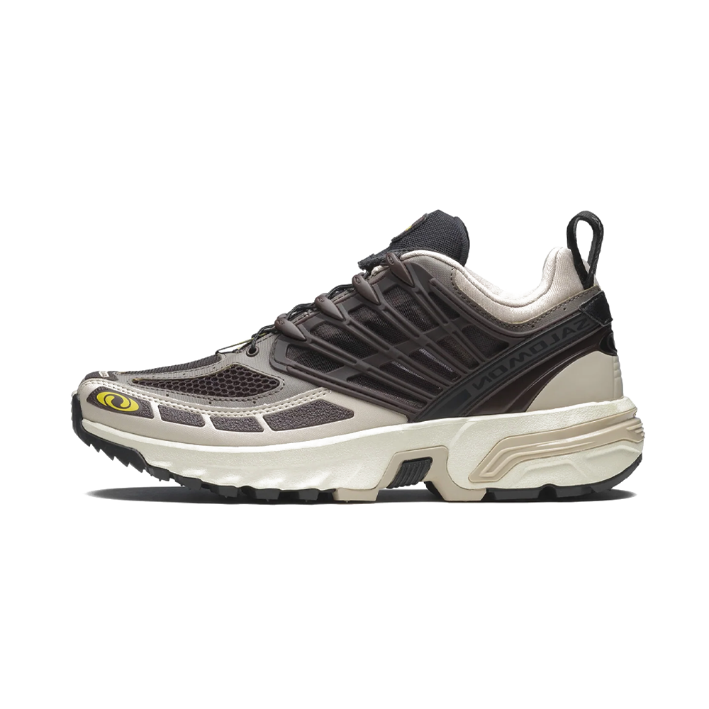 SALOMON ACS PRO BLACK COFFEE
