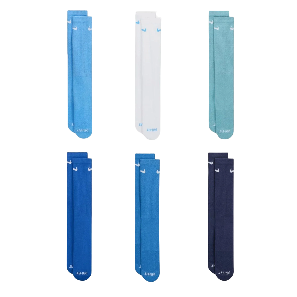 Nike Everyday Plus Socks