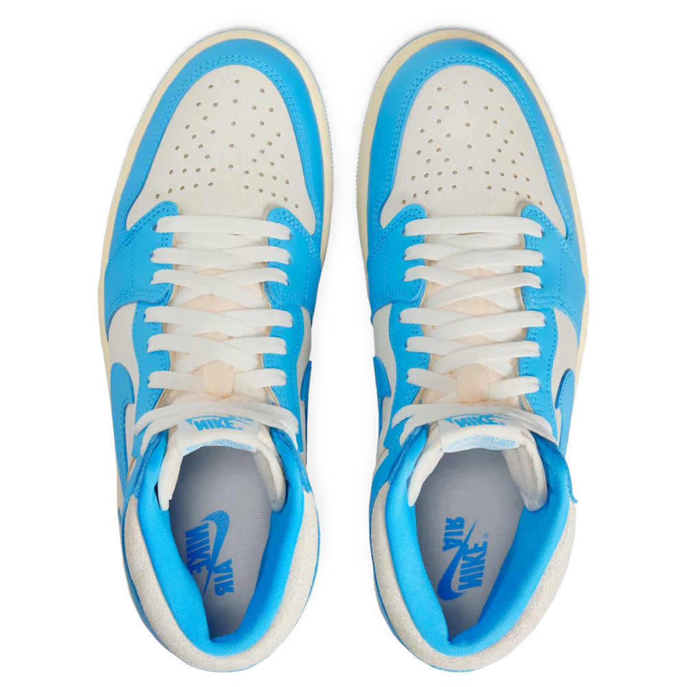 AJ1 RETRO HIGH OG UNC REIMAGINED
